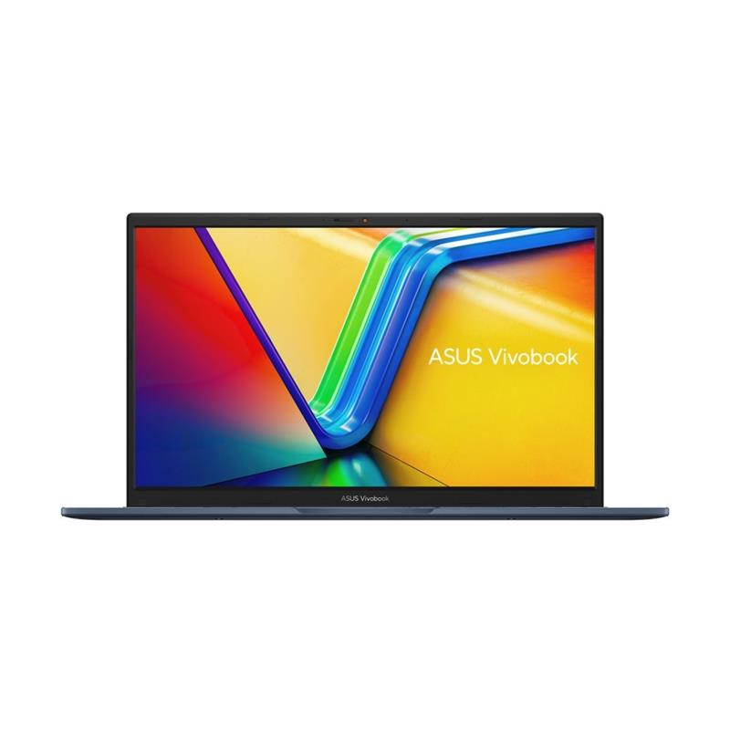 ASUS VivoBook 15 X1504ZA-NJ1066W Intel® Core™ i7 i7-1255U Laptop 39,6 cm (15.6"") Full HD 16 GB DDR4-SDRAM 512 GB SSD Wi-Fi 6E (802.11ax) Windows 11 H