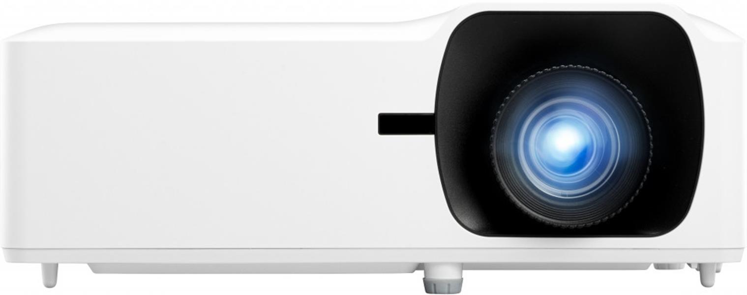 Viewsonic LS751HD beamer/projector Projector met normale projectieafstand 5000 ANSI lumens 1080p (1920x1080) Wit