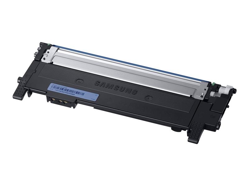 Samsung CLT-C404S Cyan Original Toner Cartridge tonercartridge 1 stuk(s) Origineel Cyaan