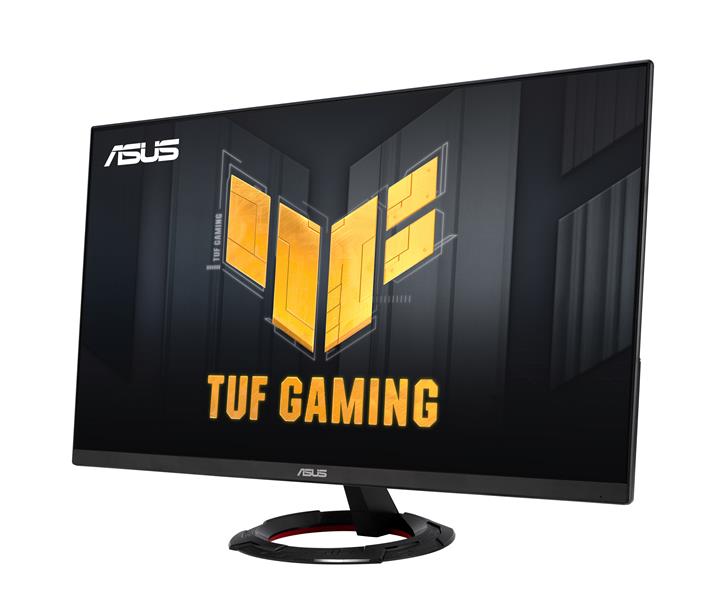 ASUS TUF Gaming VG249Q3R computer monitor 60,5 cm (23.8"") 1920 x 1080 Pixels Full HD LCD Zwart