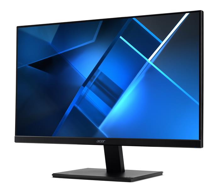 Acer V7 V247YABIV LED display 60,5 cm (23.8"") 1920 x 1080 Pixels Full HD LCD Zwart