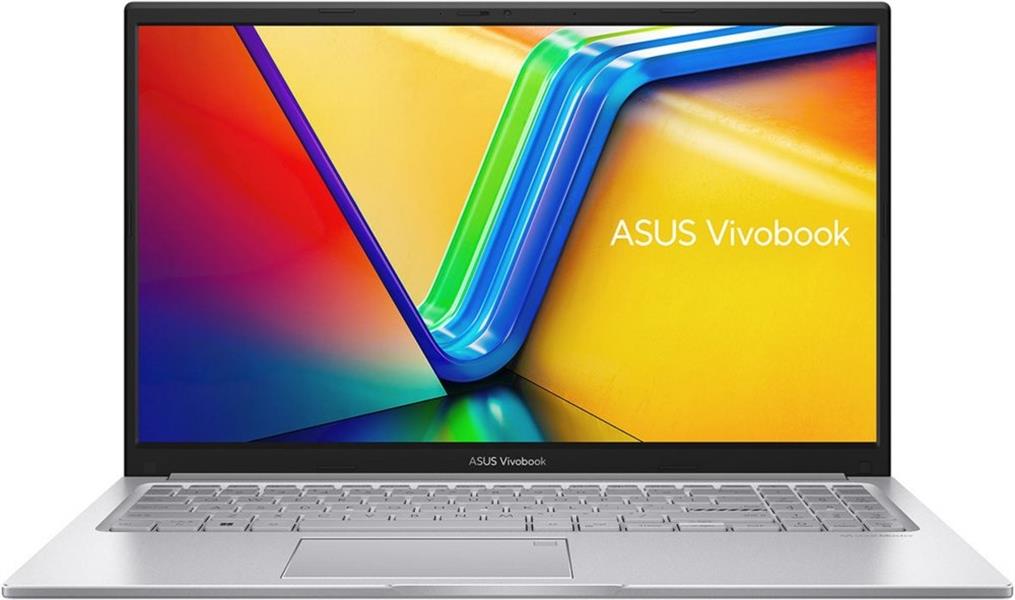 Asus VivoBook 15.6 i3-1215U / 8GB / 512GB W11P