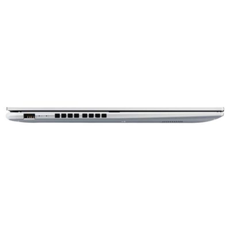 ASUS VivoBook 17X K1703ZA-WH34 Laptop 43,9 cm (17.3"") Full HD Intel® Core™ i3 i3-1220P 8 GB DDR4-SDRAM 256 GB SSD Wi-Fi 6 (802.11ax) Windows 11 Home 
