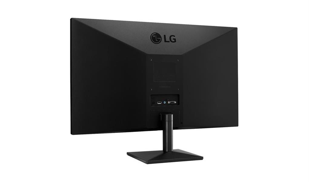 LG 27MK400H-B computer monitor 68,6 cm (27"") 1920 x 1080 Pixels Full HD LCD Zwart