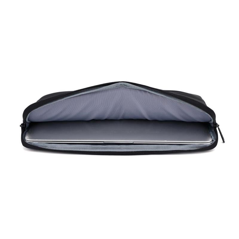 ACT Suburb Laptop Sleeve 14,1"", gemaakt van gerecyclede plastic flessen