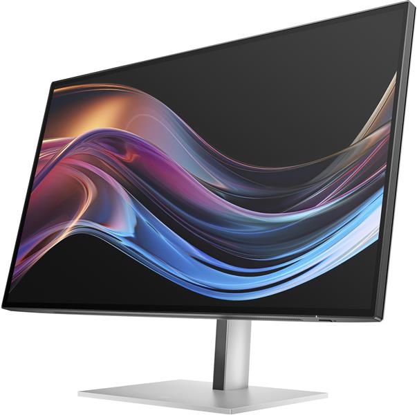 HP Serie 7 Pro 27 inch 4K Thunderbolt 4 monitor - 727pk