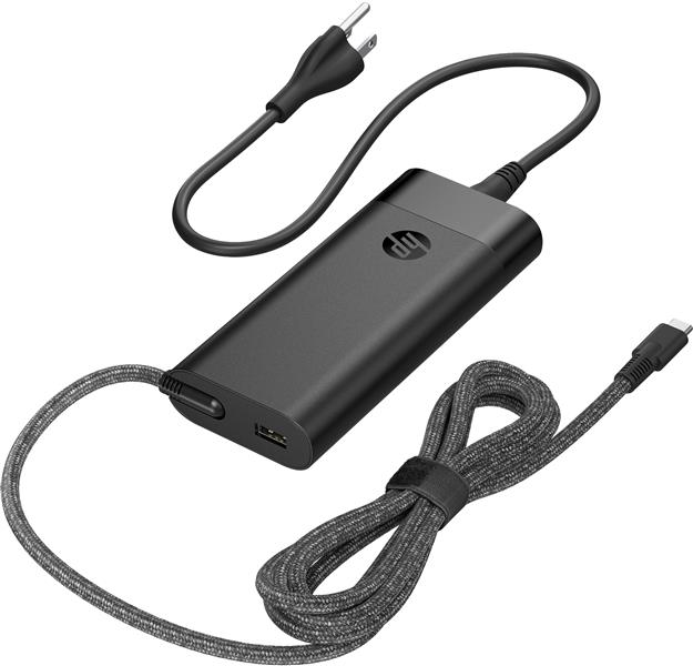 HP 110 W USB-C-laptoplader