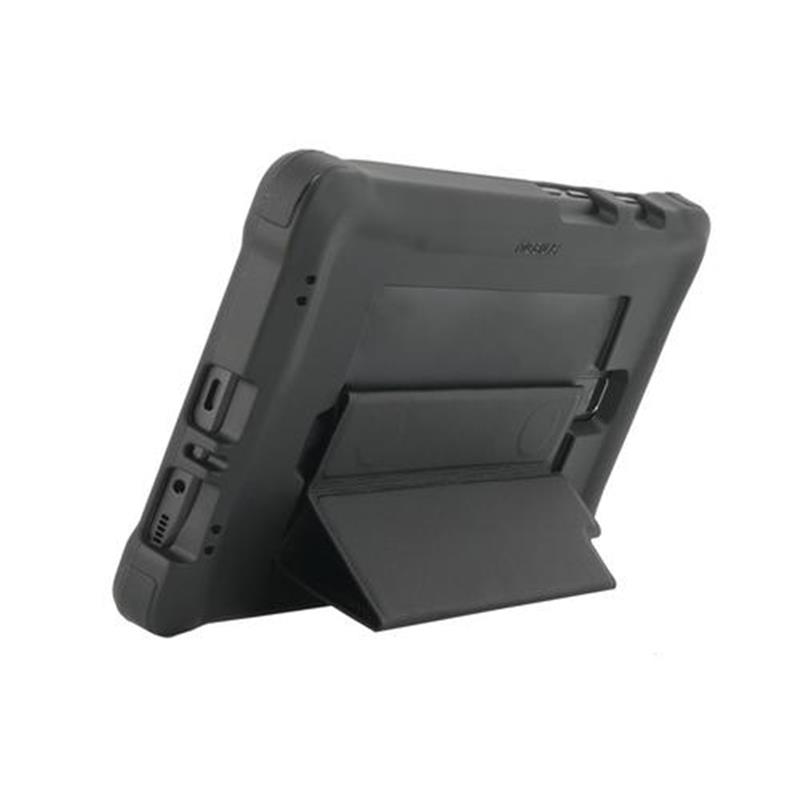 PROTECH - Case kickstand handstrap for Galaxy Tab Active 3 8i