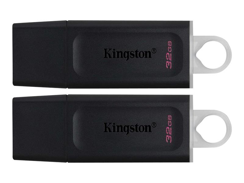 KINGSTON 32GB USB3 2 DataTraveler Exodia