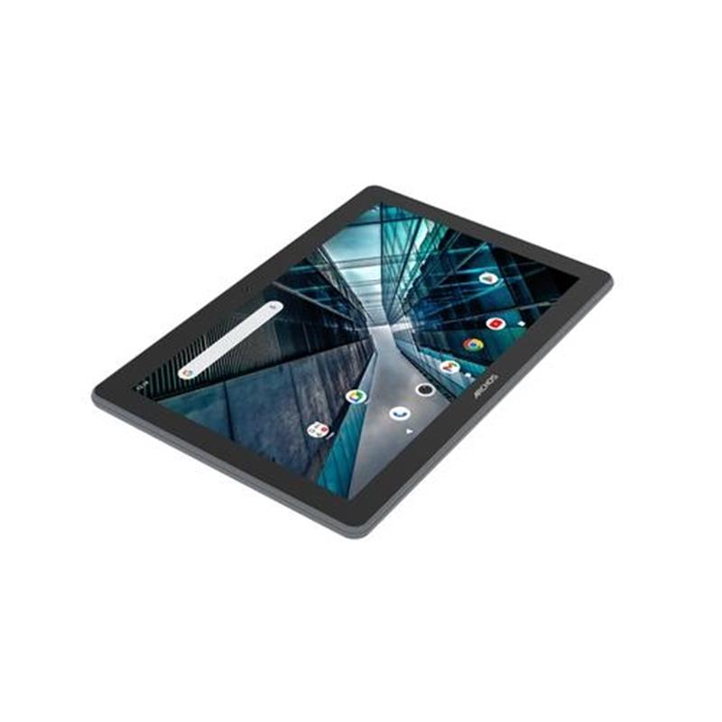 Archos Classic T101 4G - 4 64 GB NC 4G Tijger LTE 25 6 cm 10 1 4 GB 802 11a Android 13 Zwart