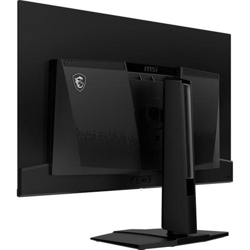 MSI MAG 321UP QD-OLED computer monitor 80 cm (31.5"") 3840 x 2160 Pixels 4K Ultra HD QDOLED Zwart