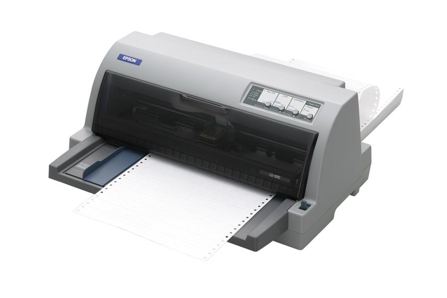 Epson LQ-690