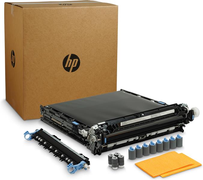 HP D7H14A printer- en scannerkit