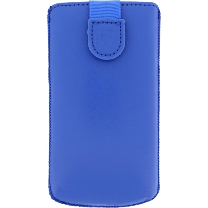 Mobilize Slide Case Size S Blue