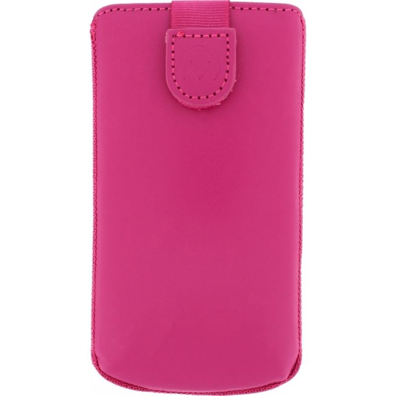 Mobilize Slide Case Size S Fuchsia