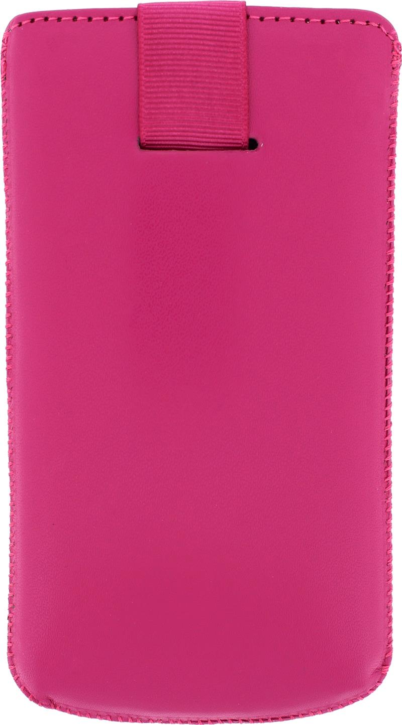 Mobilize Slide Case Size XXXL Fuchsia