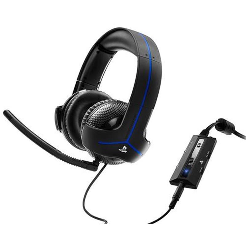 Thrustmaster Y-300P Wrd Gaming Headset