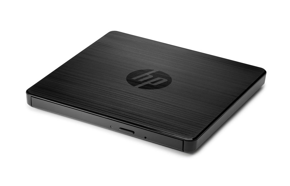 HP USB externe dvd-rw drive