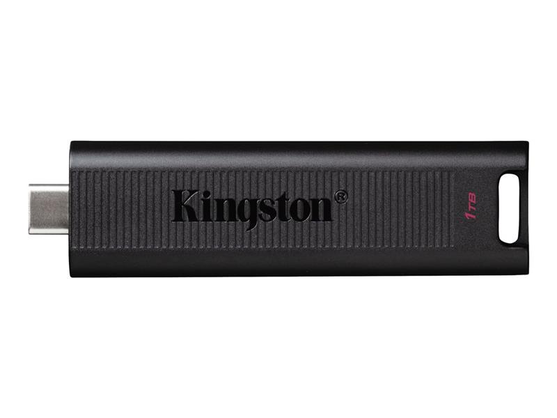 KINGSTON 1TB USB3 2 Gen 2 DataTraveler