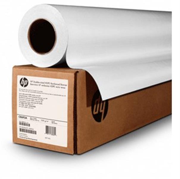 HP PHOTO PAPER ROLL 36"" pak fotopapier Wit Glans