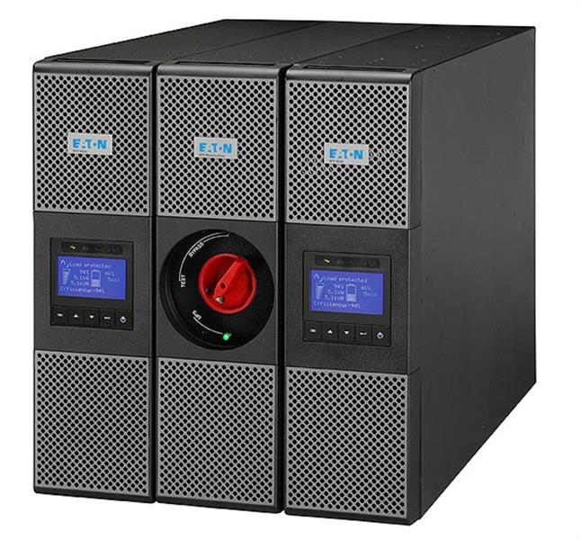 Eaton 9PX ModularEasy 11000i UPS Dubbele conversie (online) 11000 VA
