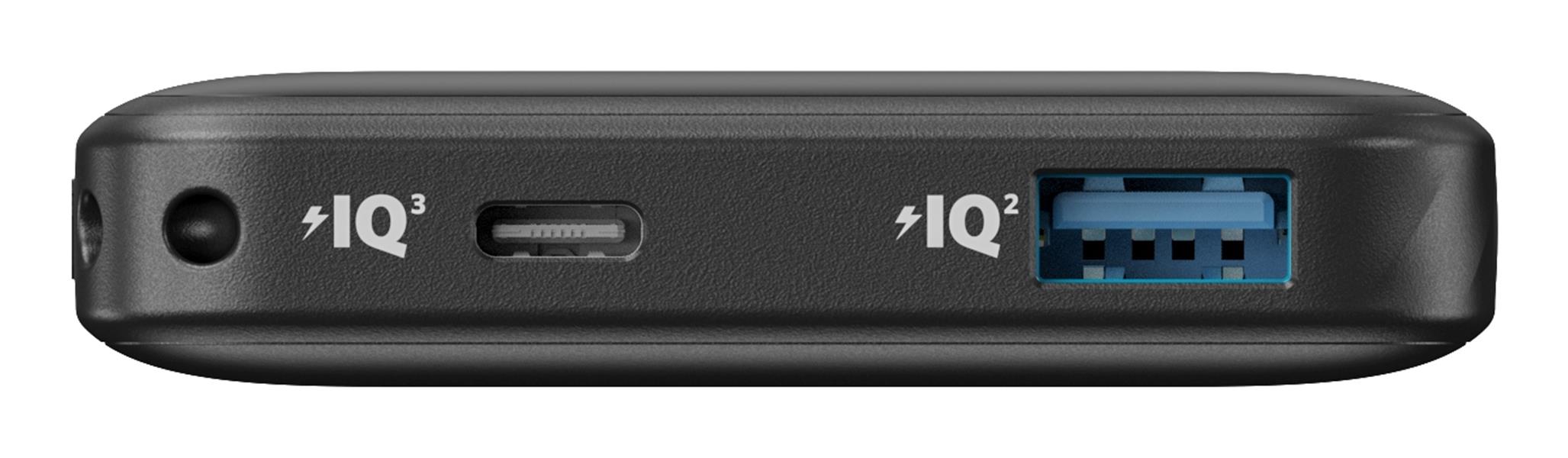 Anker A1388G11 powerbank 10000 mAh Zwart