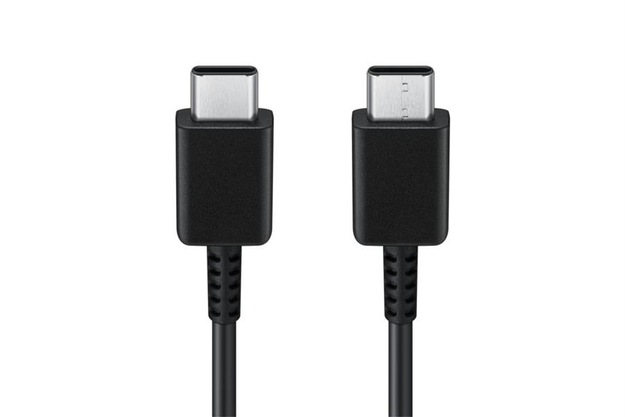 Samsung EP-DA705 USB-kabel USB C Zwart