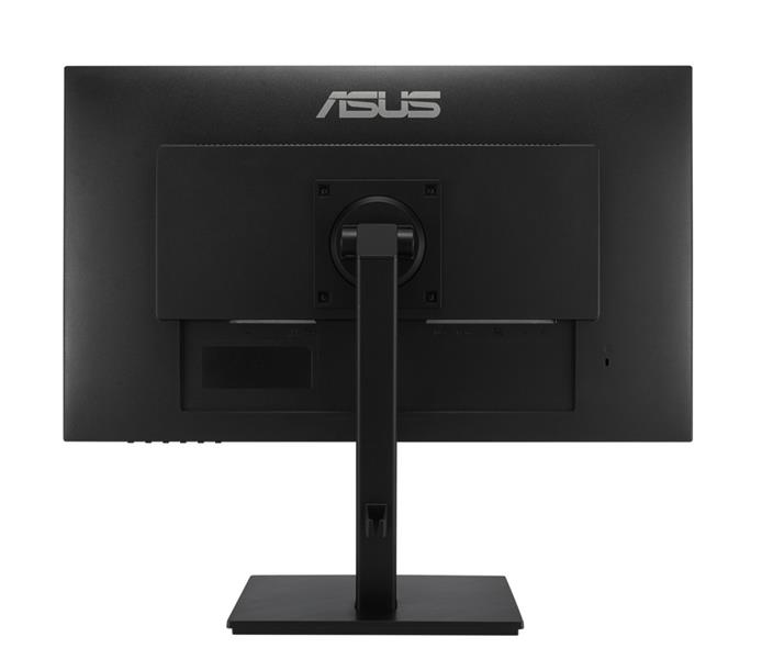 ASUS VA24DQSB computer monitor 60,5 cm (23.8"") 1920 x 1080 Pixels Full HD LCD Zwart