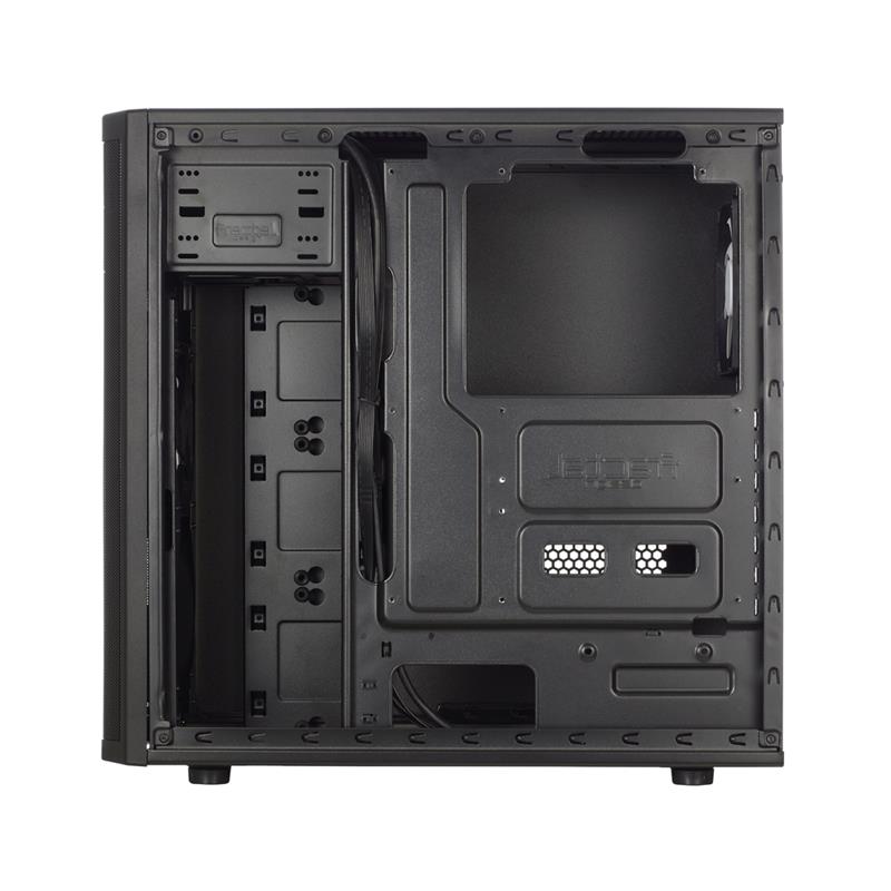 Fractal Design CORE 2300 Midi Tower Zwart