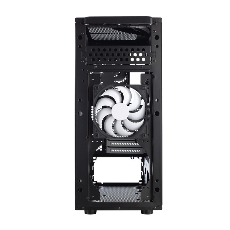 Fractal Design CORE 2300 Midi Tower Zwart