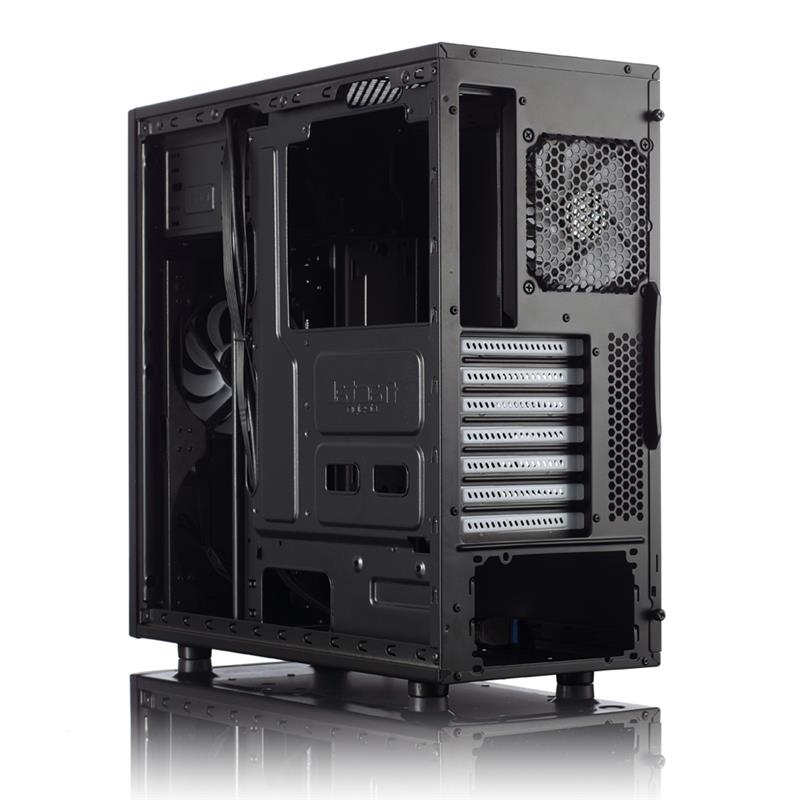 Fractal Design CORE 2300 Midi Tower Zwart