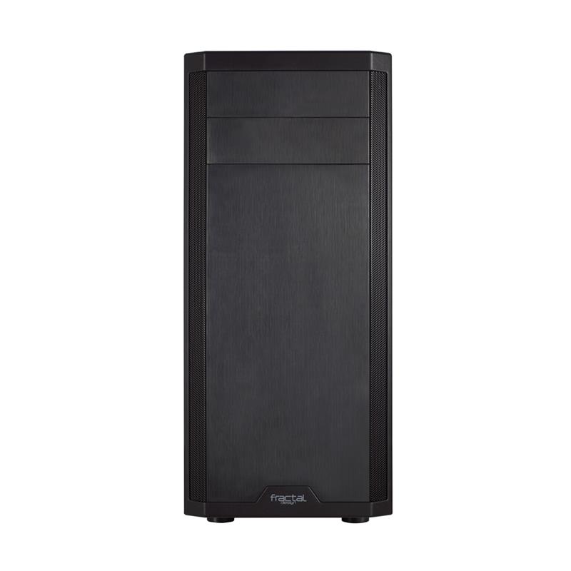 Fractal Design CORE 2300 Midi Tower Zwart