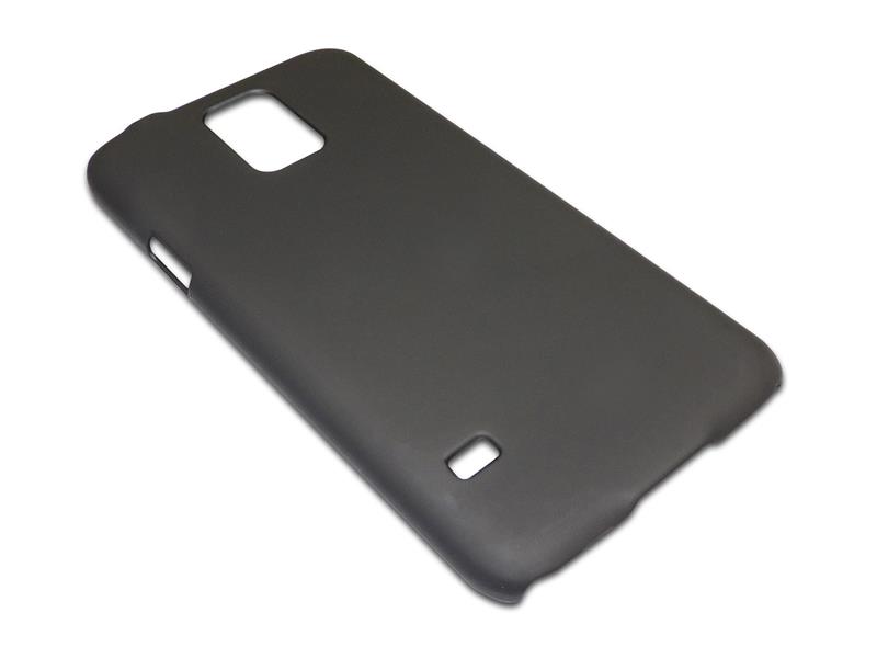 Sandberg Cover S5 hard Black