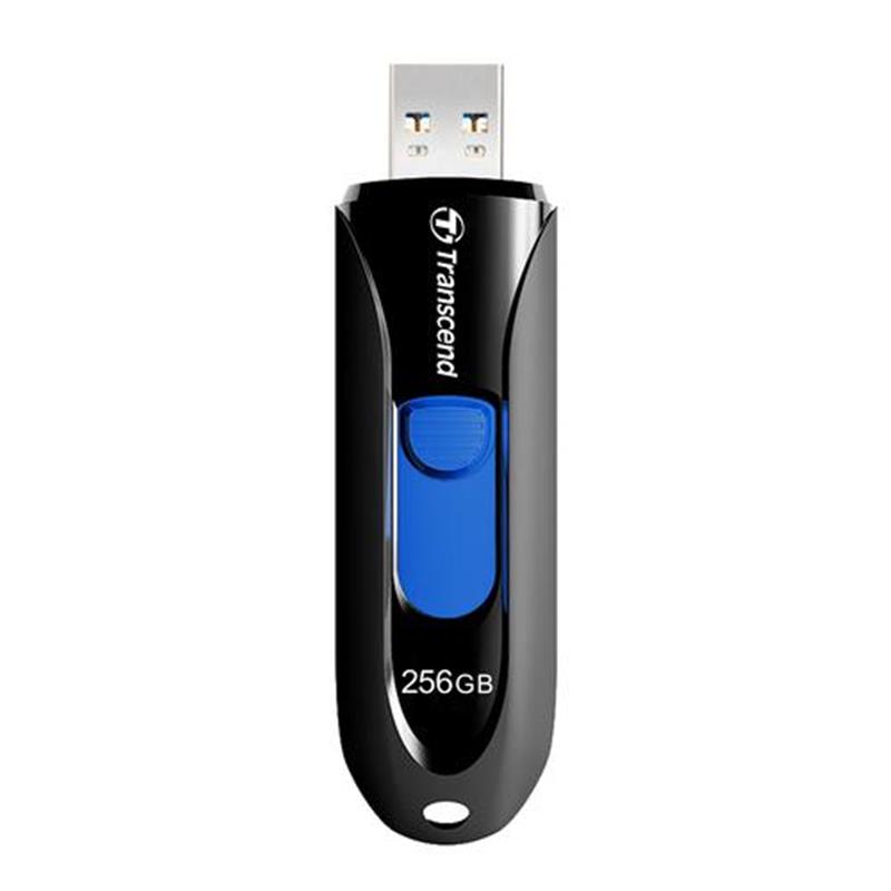 TRANSCEND JF 790 128GB - Capless Sliding