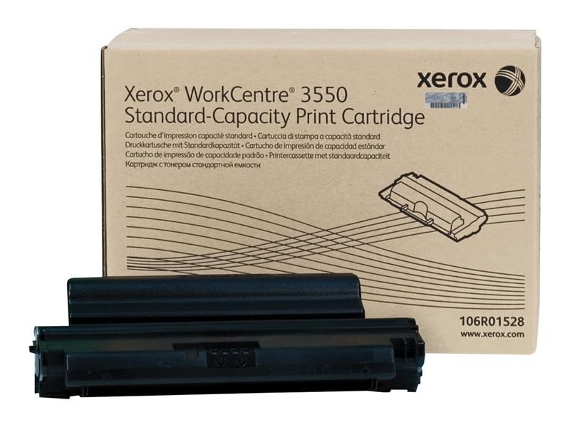Xerox Printcartridge Met Standaardcapaciteit, Workcentre 3550 (5000 PaginaS)