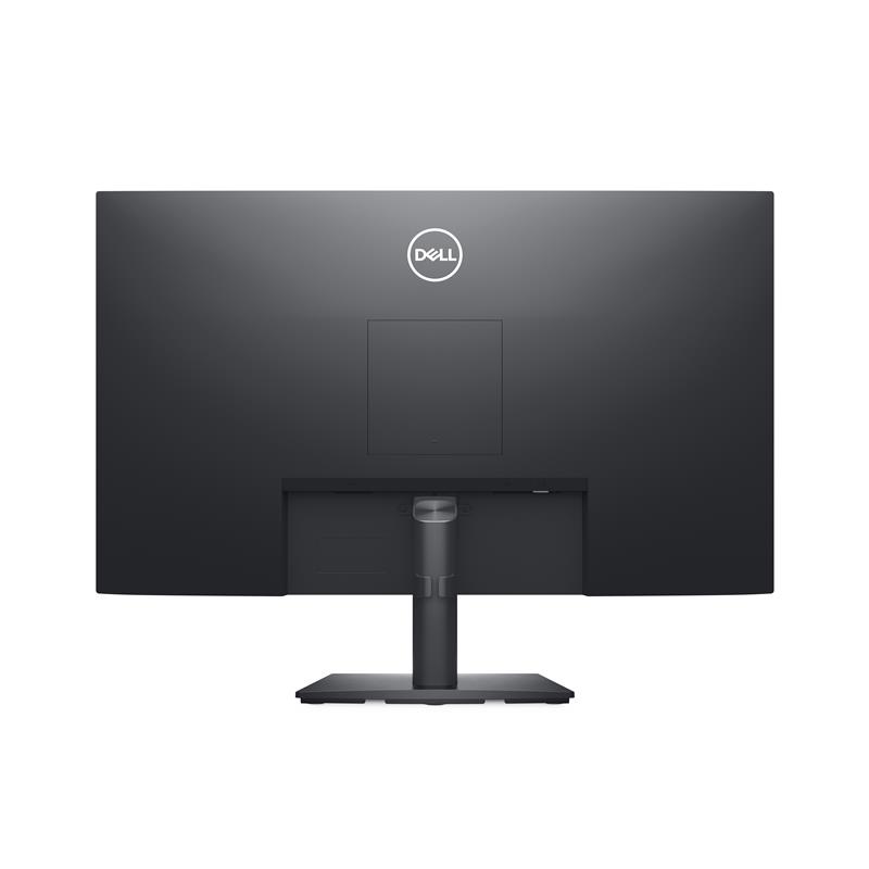 DELL E Series E2725H computer monitor 68,6 cm (27"") 1920 x 1080 Pixels Full HD LED Zwart