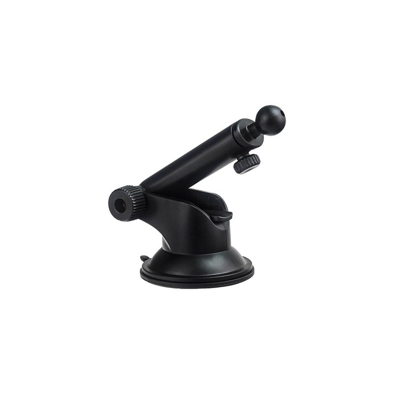 InLine One Click Easy suction cup extendable