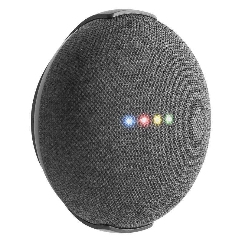 InLine Wall mount for Google Home Mini