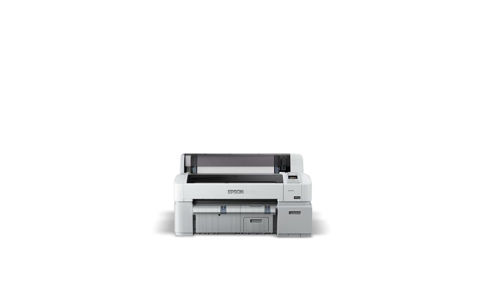 Epson SureColor SC-T3200 w/o stand grootformaat-printer