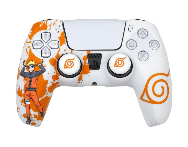 Konix Naruto 80389000005 gamecontrolleraccessoire Beschermingsset