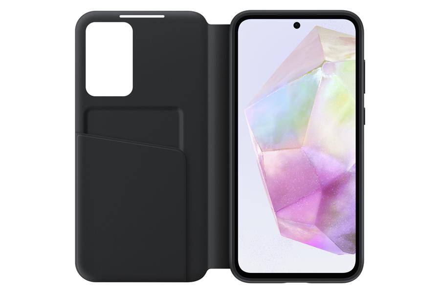 Samsung Galaxy A35 5G Smart View Wallet Case