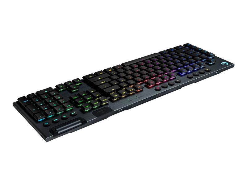 G915 LIGHTSP WRLS RGB Mech Gami