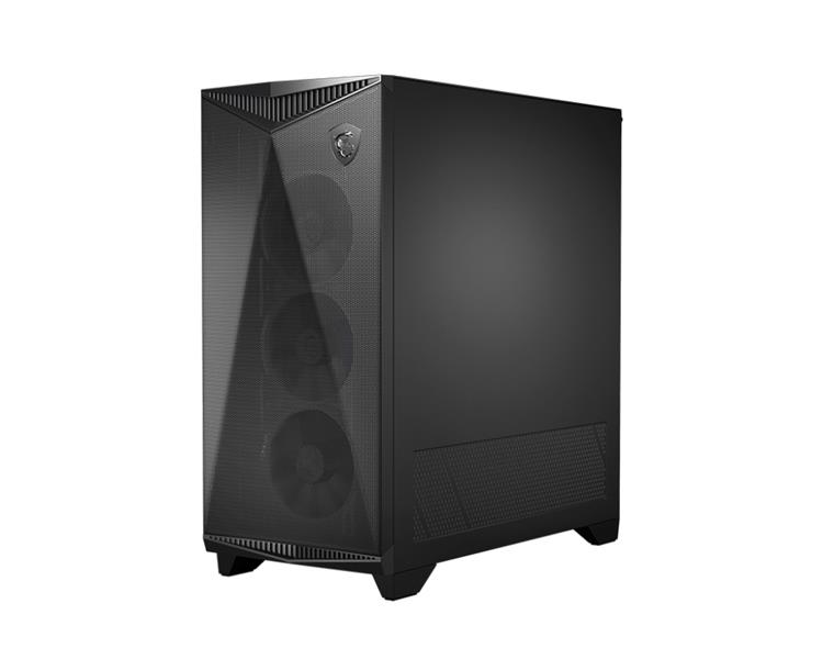 MSI MPG GUNGNIR 300P AIRFLOW computerbehuizing Midi Tower Zwart