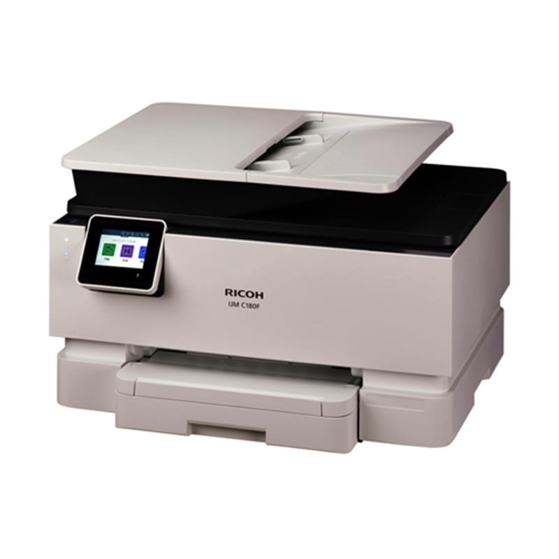 Ricoh IJM C180F Laser A4 4800 x 1200 DPI Wifi