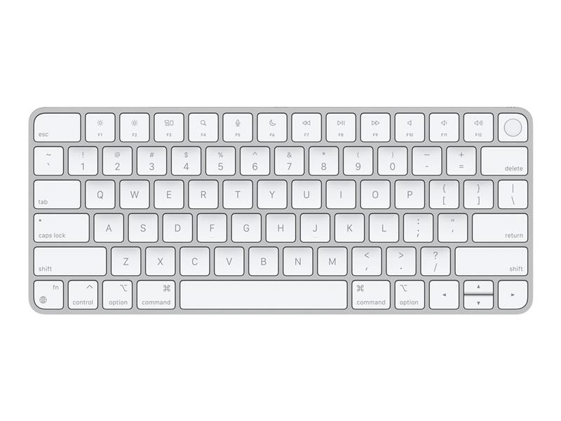 APPLE Magic Keyboard Touch ID NL