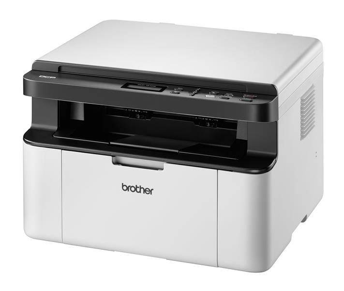 Brother DCP-1610W multifunctionele printer Laser A4 2400 x 600 DPI 20 ppm Wifi