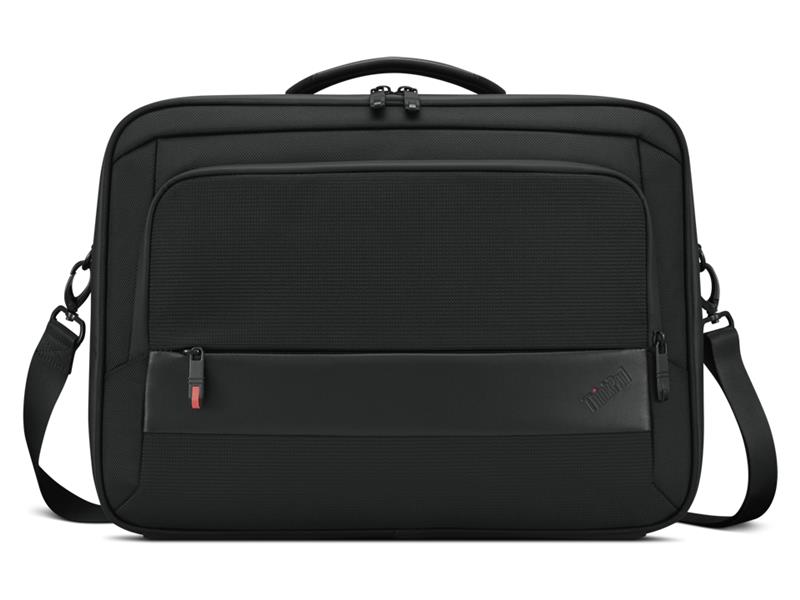 Lenovo ThinkPad Professional 16-inch Topload Gen 2 40,6 cm (16"") Tas met bovensluiting Zwart