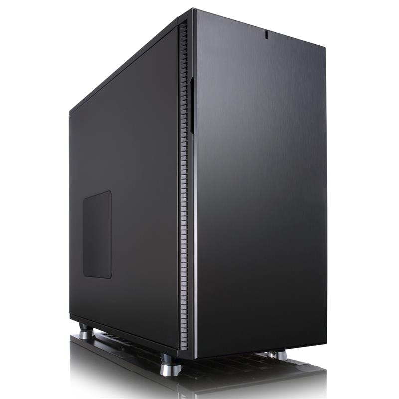 Fractal Design Define R5 Midi Tower Zwart