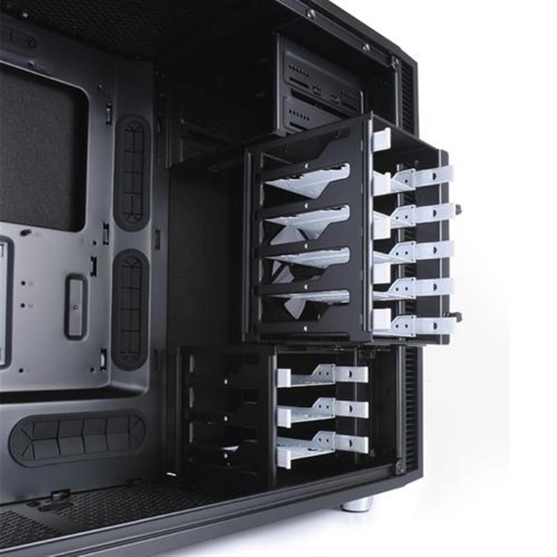 Fractal Design Define R5 Midi Tower Zwart