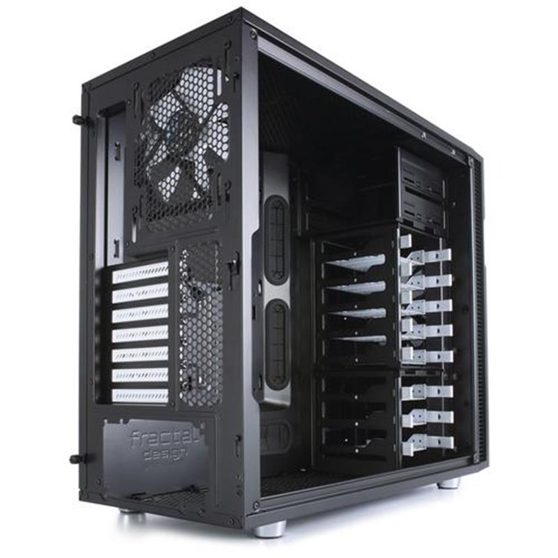 Fractal Design Define R5 Midi Tower Zwart